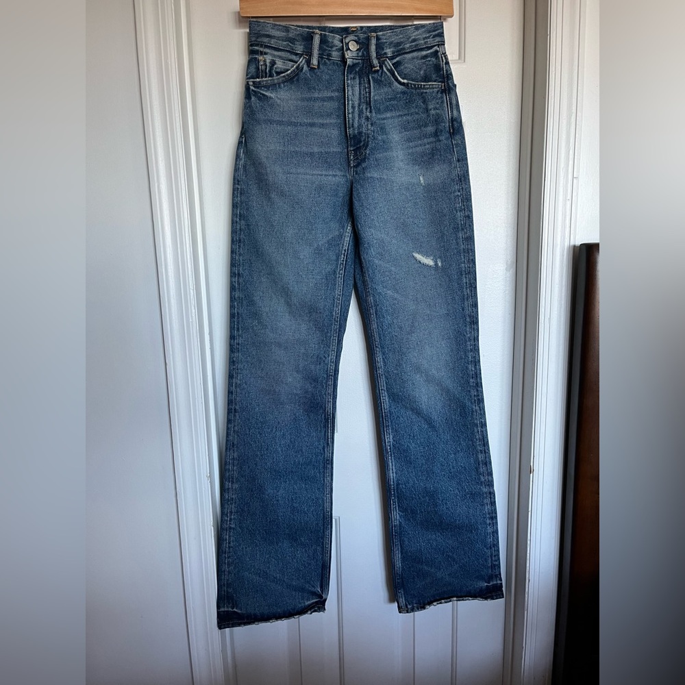 Acne Studios jeans